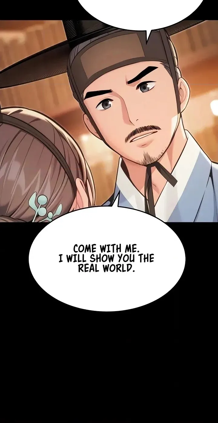 Read God Bless You chapter 73 image 39 on Lezhin