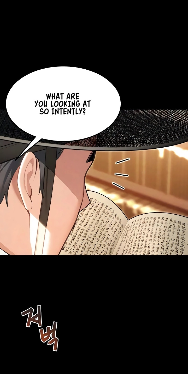 Read God Bless You chapter 73 image 4 on Lezhin