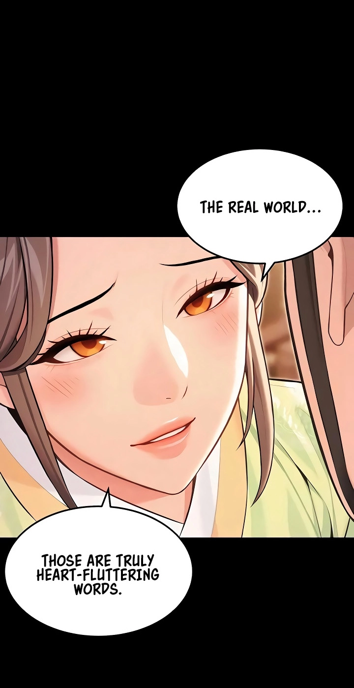 Read God Bless You chapter 73 image 40 on Lezhin