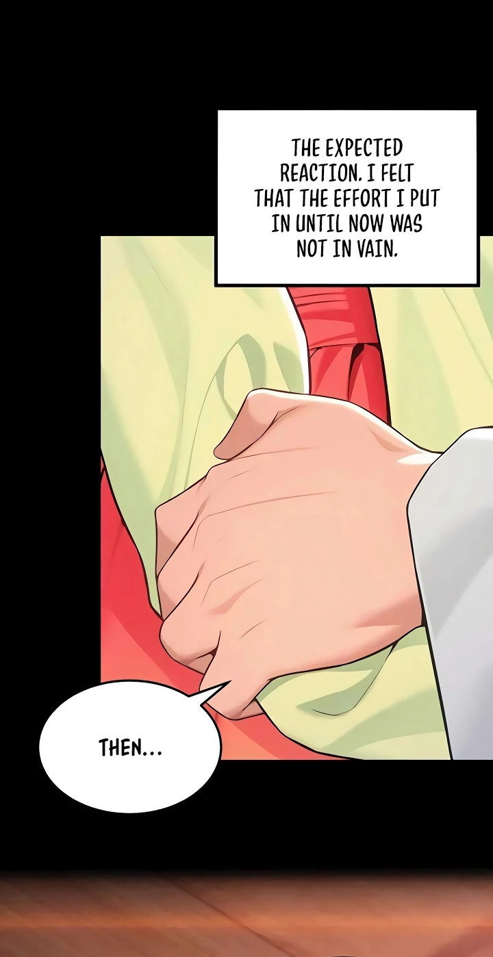 Read God Bless You chapter 73 image 41 on Lezhin