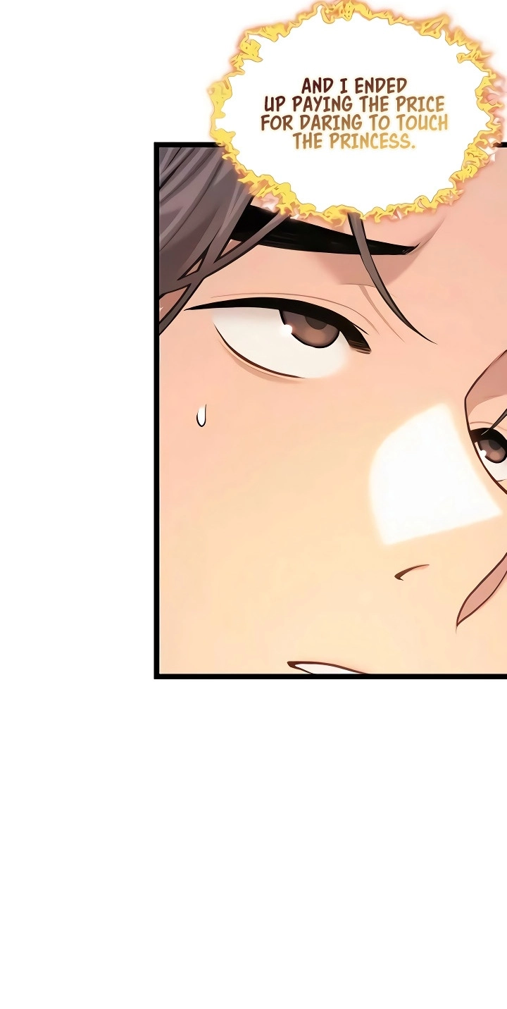 Read God Bless You chapter 73 image 46 on Lezhin