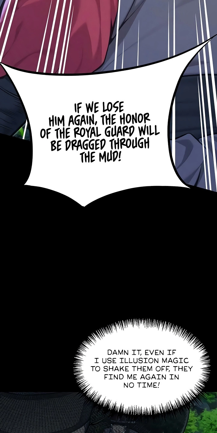 Read God Bless You chapter 73 image 50 on Lezhin