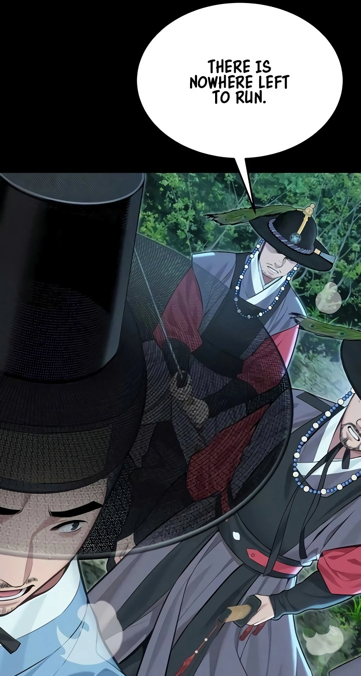 Read God Bless You chapter 73 image 55 on Lezhin