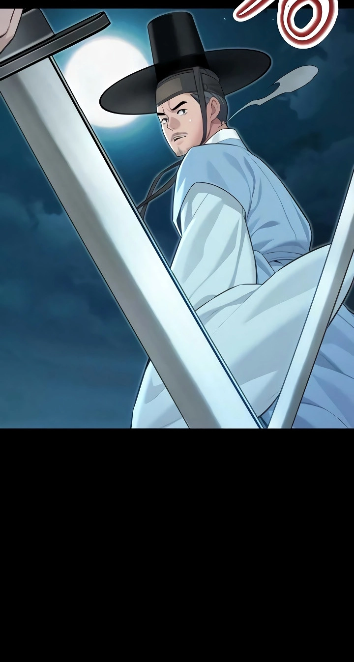 Read God Bless You chapter 73 image 57 on Lezhin