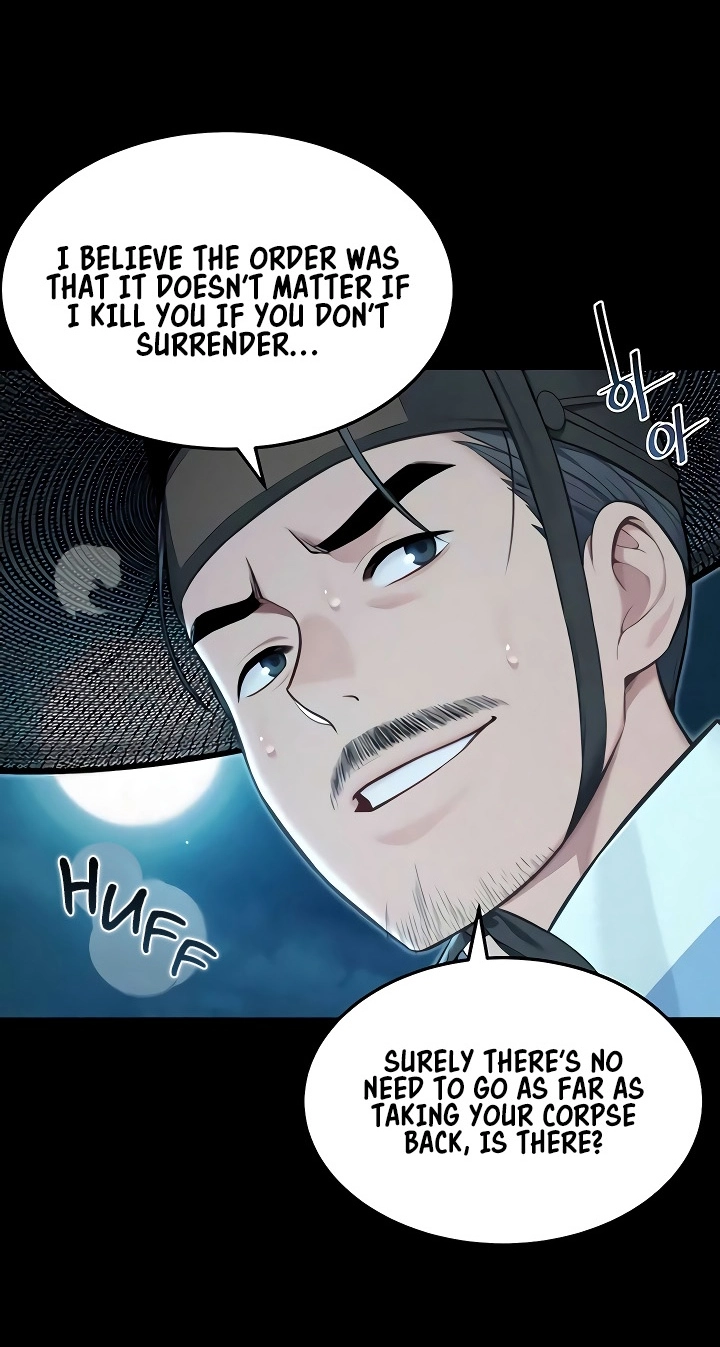 Read God Bless You chapter 73 image 58 on Lezhin