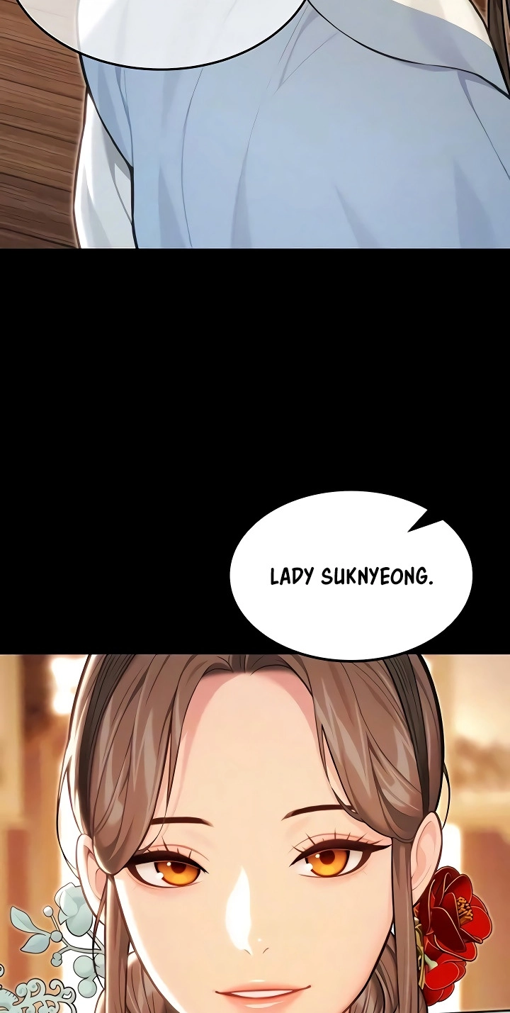 Read God Bless You chapter 73 image 6 on Lezhin
