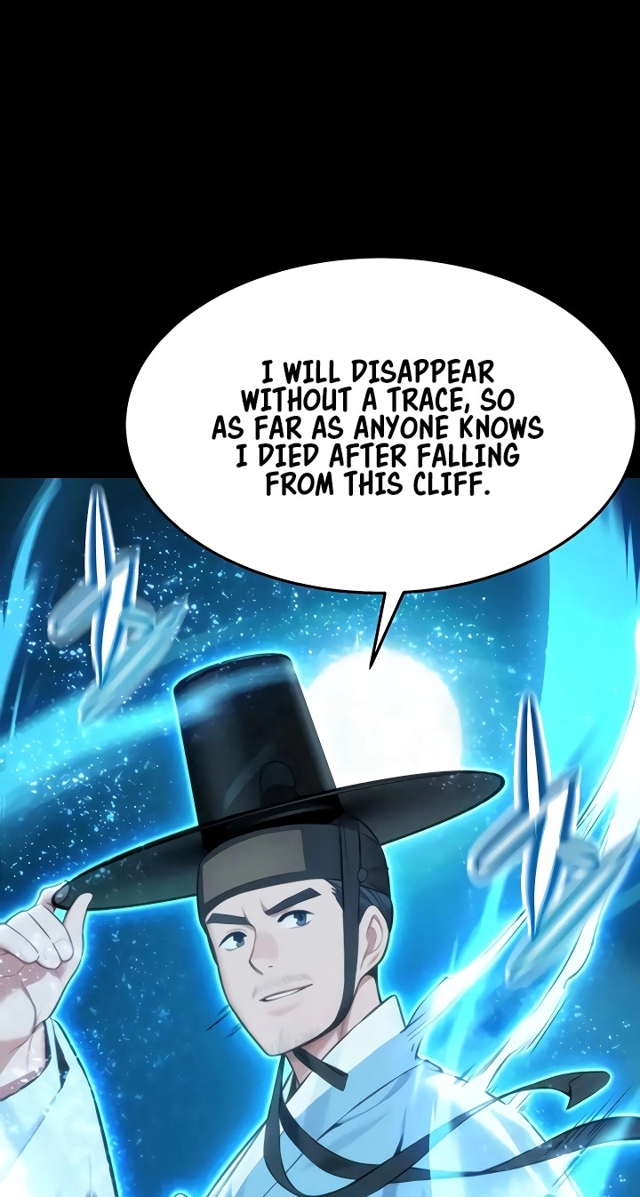 Read God Bless You chapter 73 image 61 on Lezhin