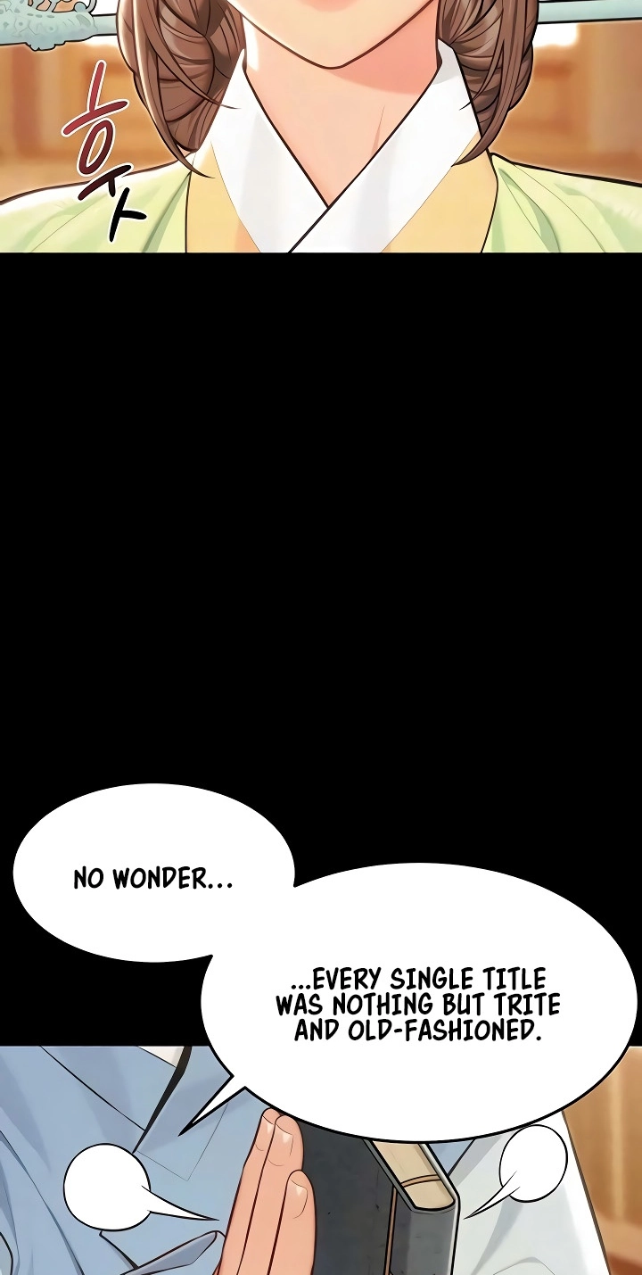 Read God Bless You chapter 73 image 7 on Lezhin