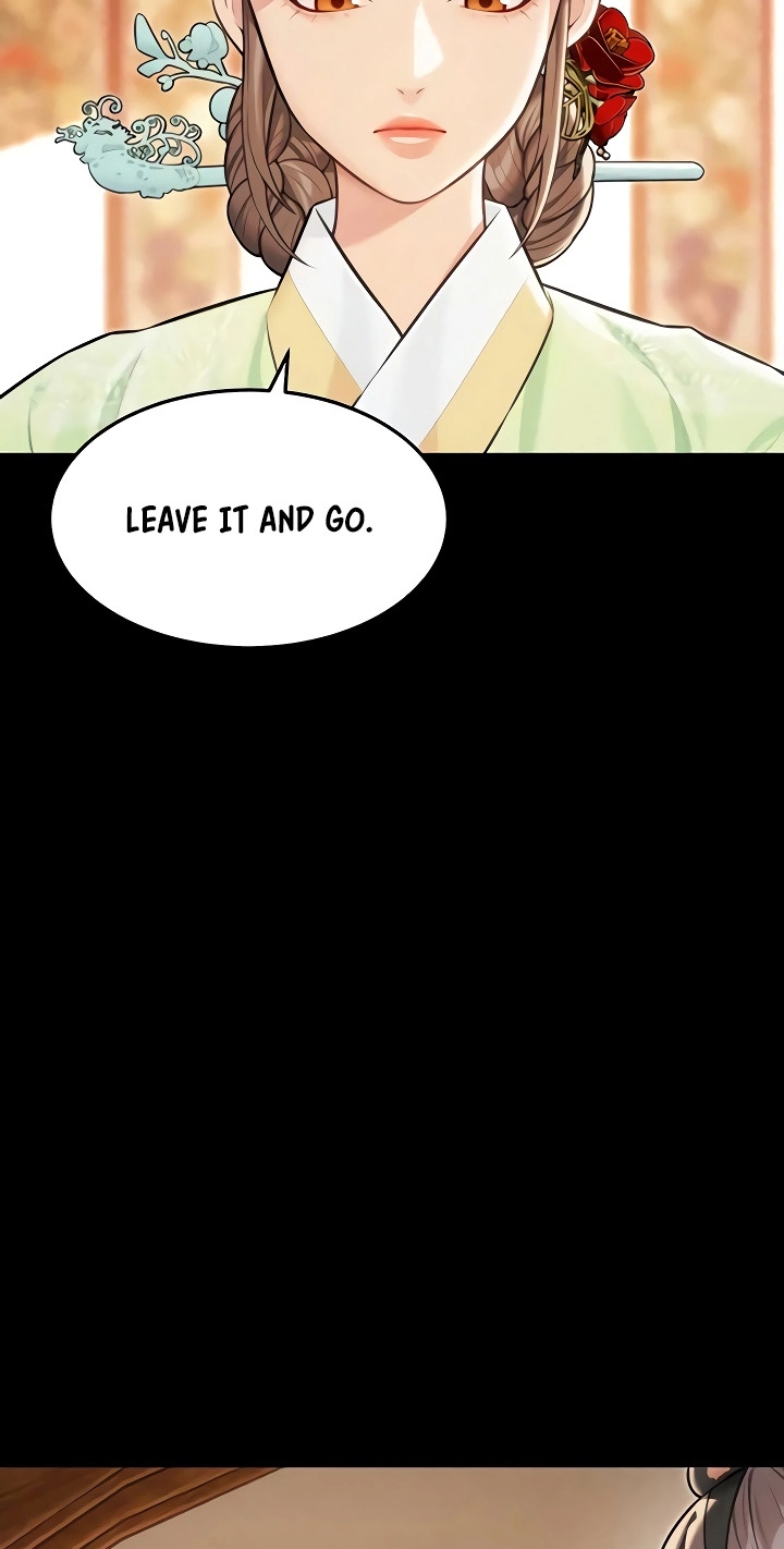 Read God Bless You chapter 73 image 75 on Lezhin