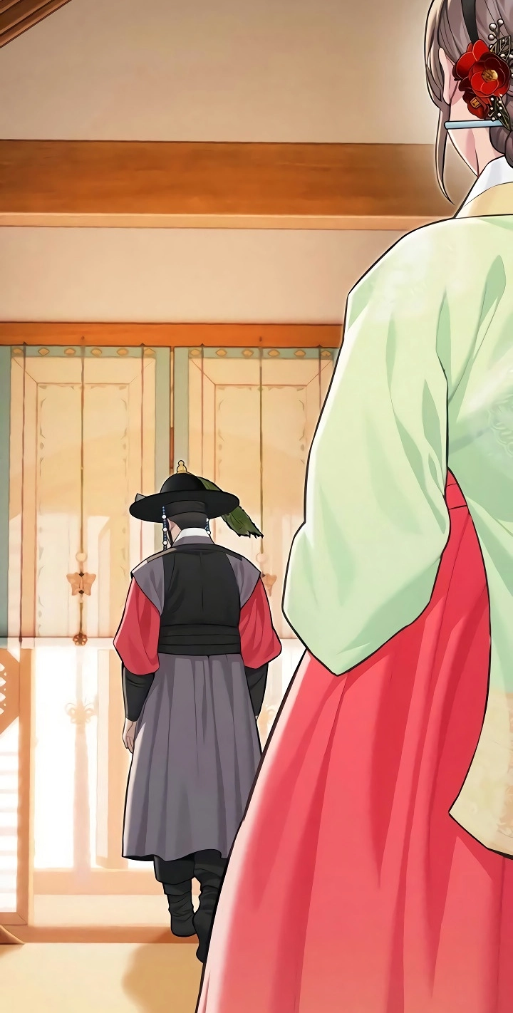 Read God Bless You chapter 73 image 76 on Lezhin