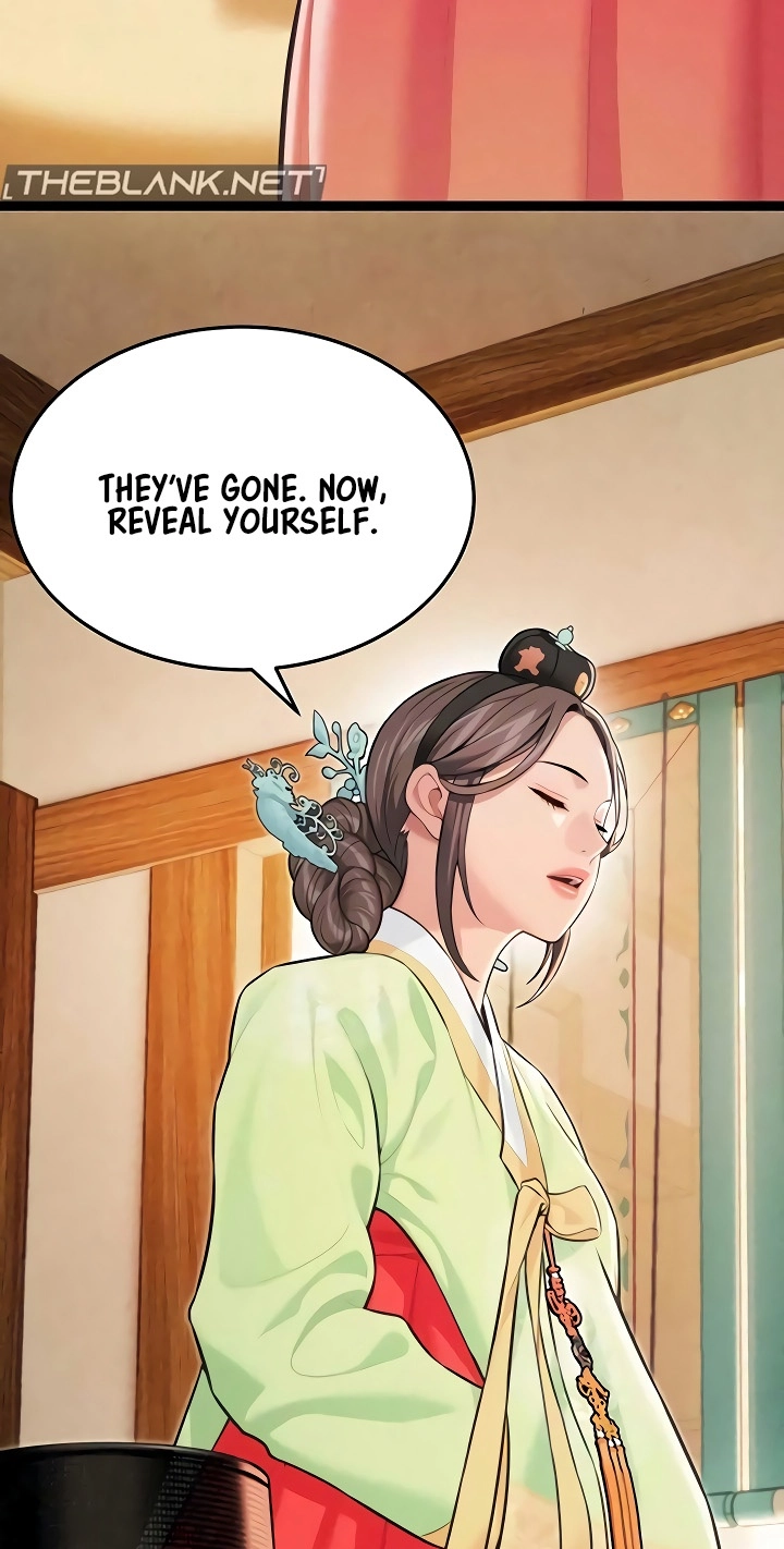 Read God Bless You chapter 73 image 77 on Lezhin