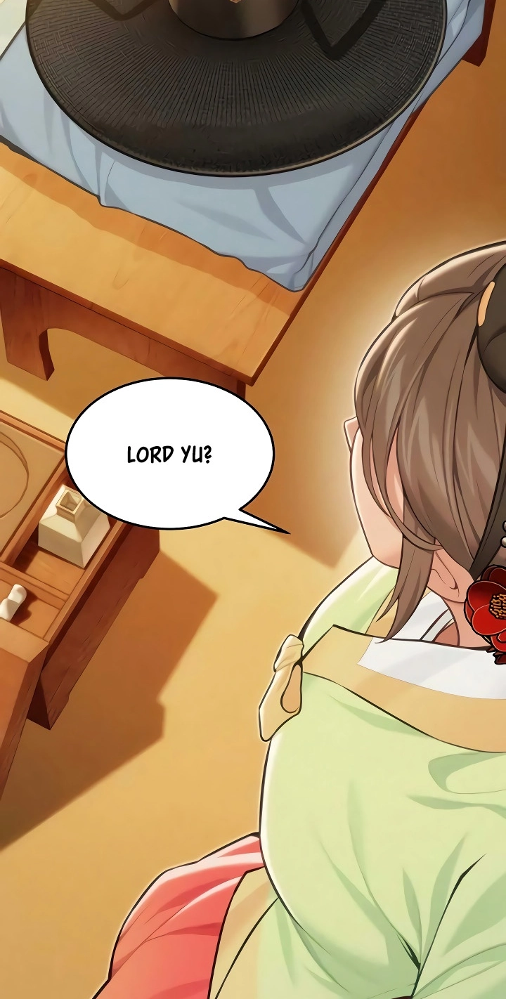Read God Bless You chapter 73 image 80 on Lezhin