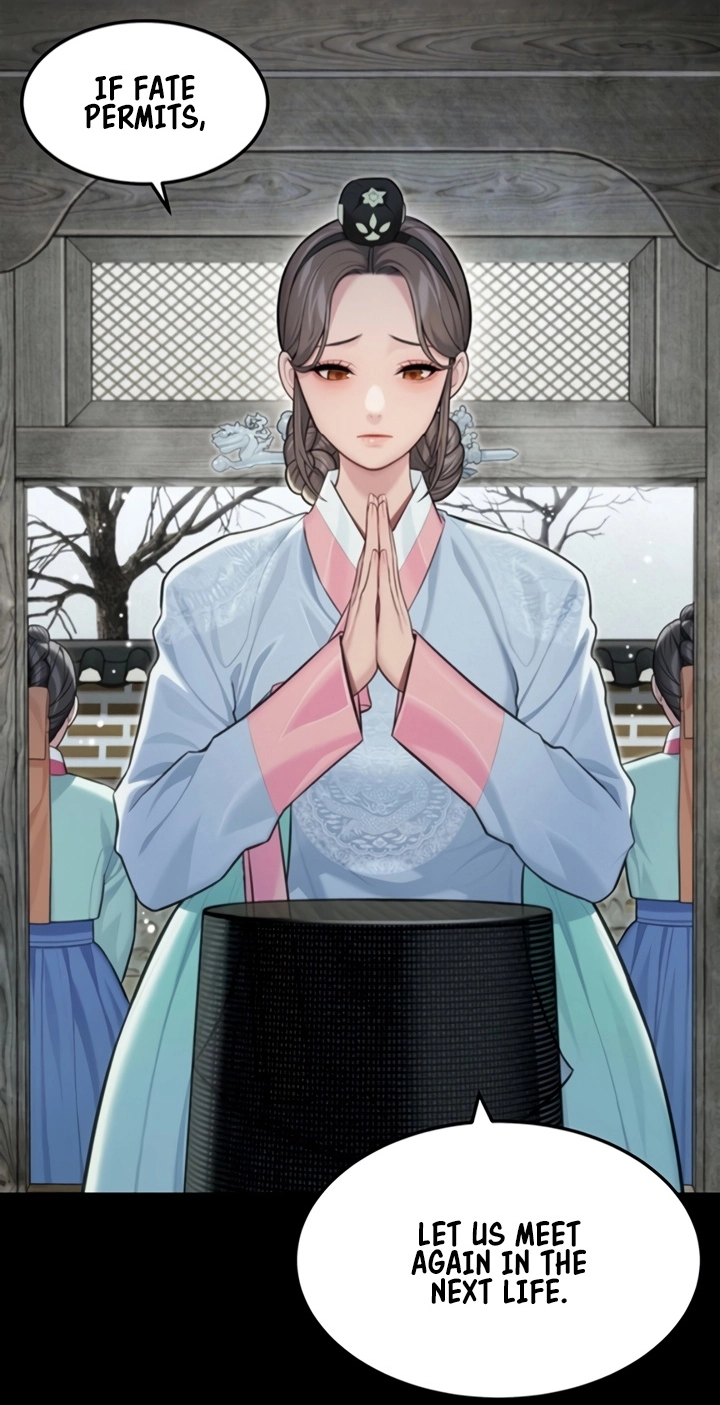 Read God Bless You chapter 74 image 10 on Lezhin
