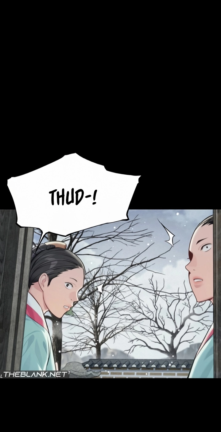 Read God Bless You chapter 74 image 11 on Lezhin