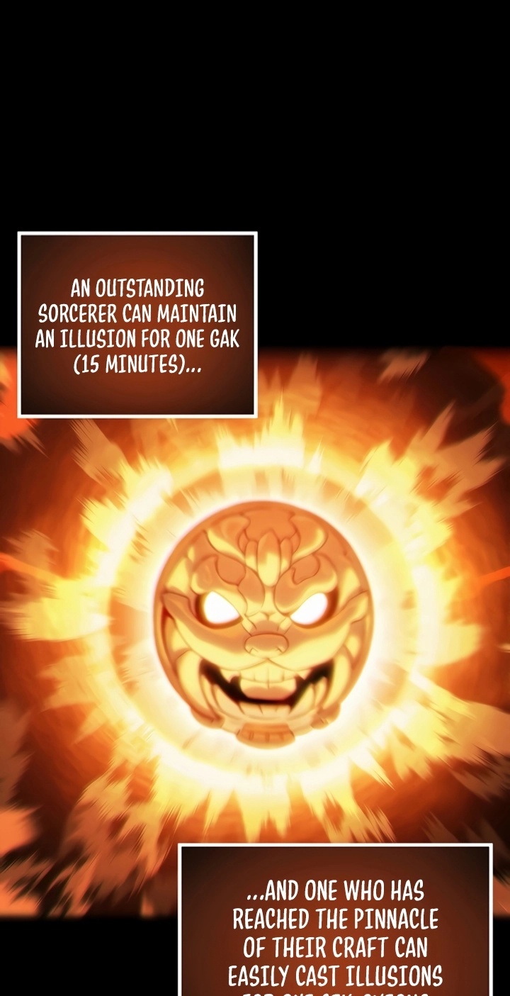 Read God Bless You chapter 74 image 2 on Lezhin