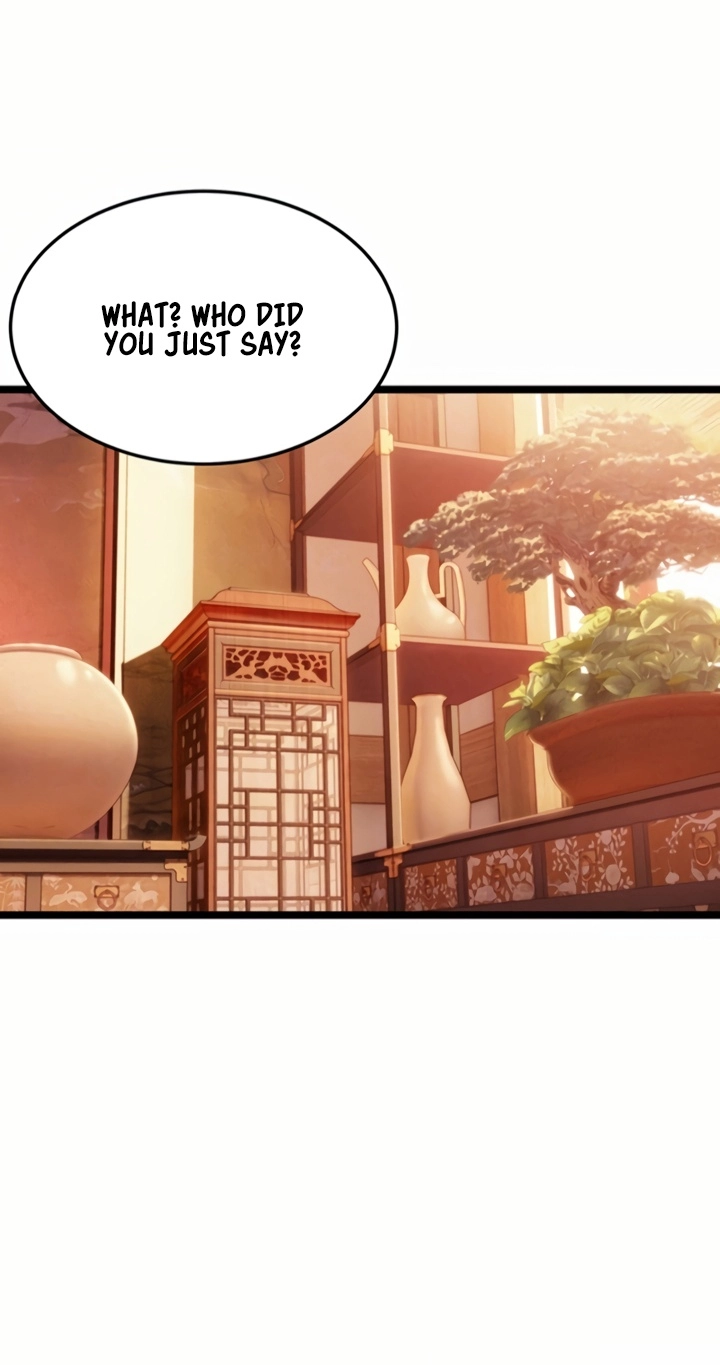 Read God Bless You chapter 74 image 22 on Lezhin