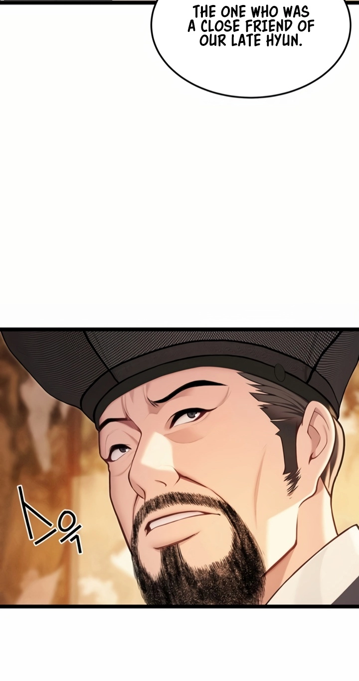 Read God Bless You chapter 74 image 24 on Lezhin