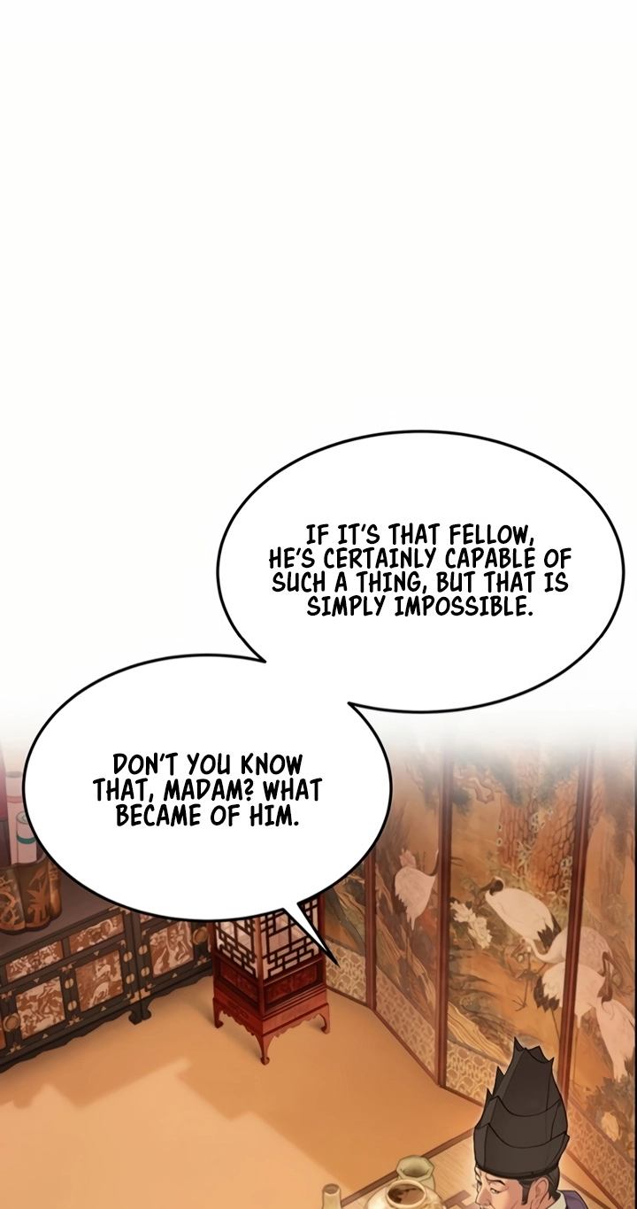 Read God Bless You chapter 74 image 25 on Lezhin