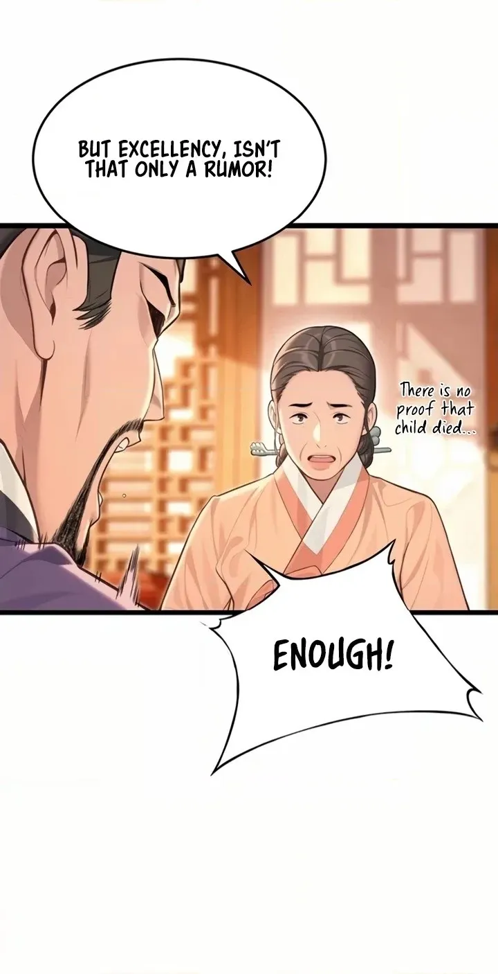 Read God Bless You chapter 74 image 29 on Lezhin