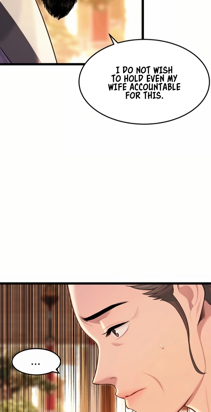 Read God Bless You chapter 74 image 32 on Lezhin