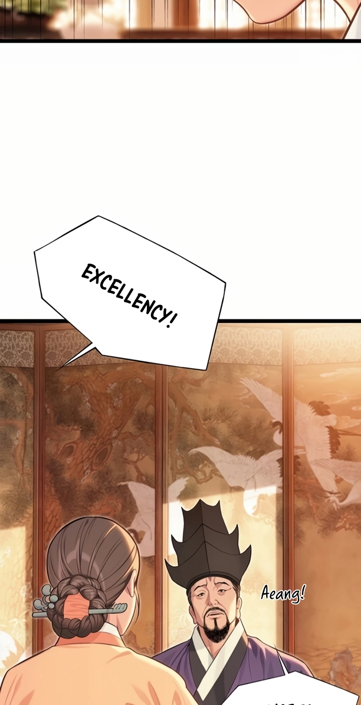 Read God Bless You chapter 74 image 33 on Lezhin