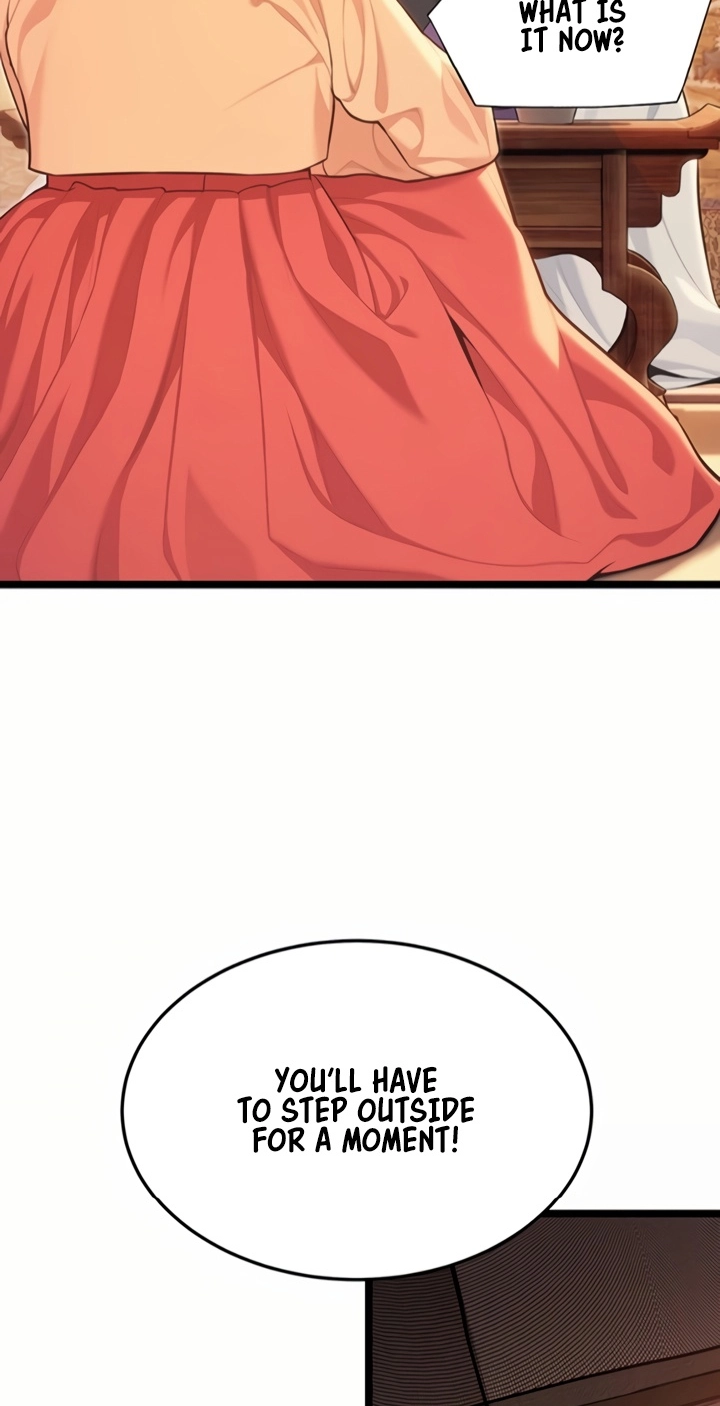 Read God Bless You chapter 74 image 34 on Lezhin