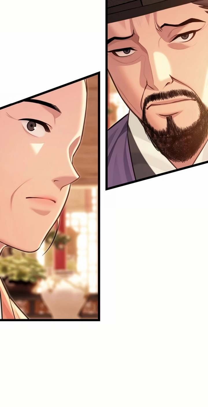 Read God Bless You chapter 74 image 35 on Lezhin