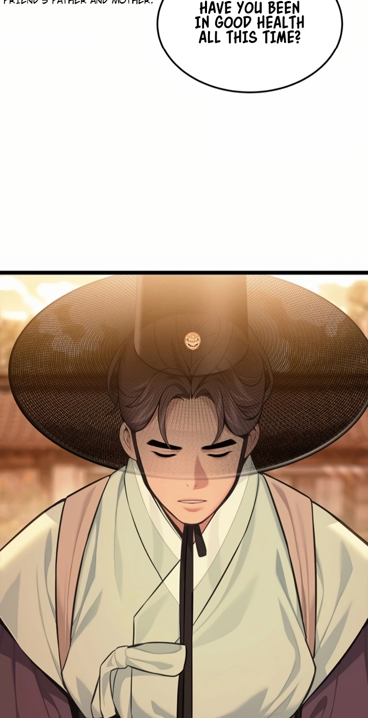 Read God Bless You chapter 74 image 38 on Lezhin