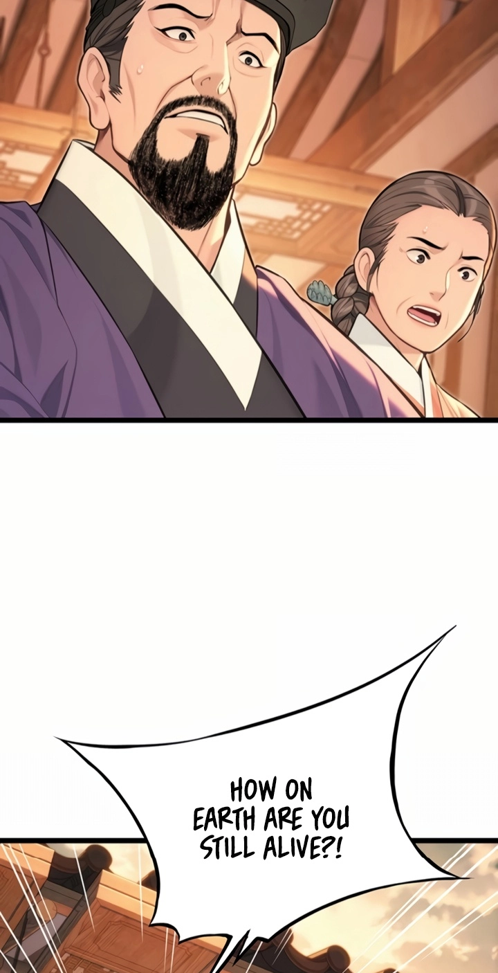 Read God Bless You chapter 74 image 40 on Lezhin