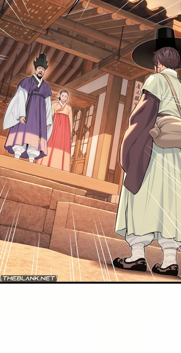 Read God Bless You chapter 74 image 41 on Lezhin