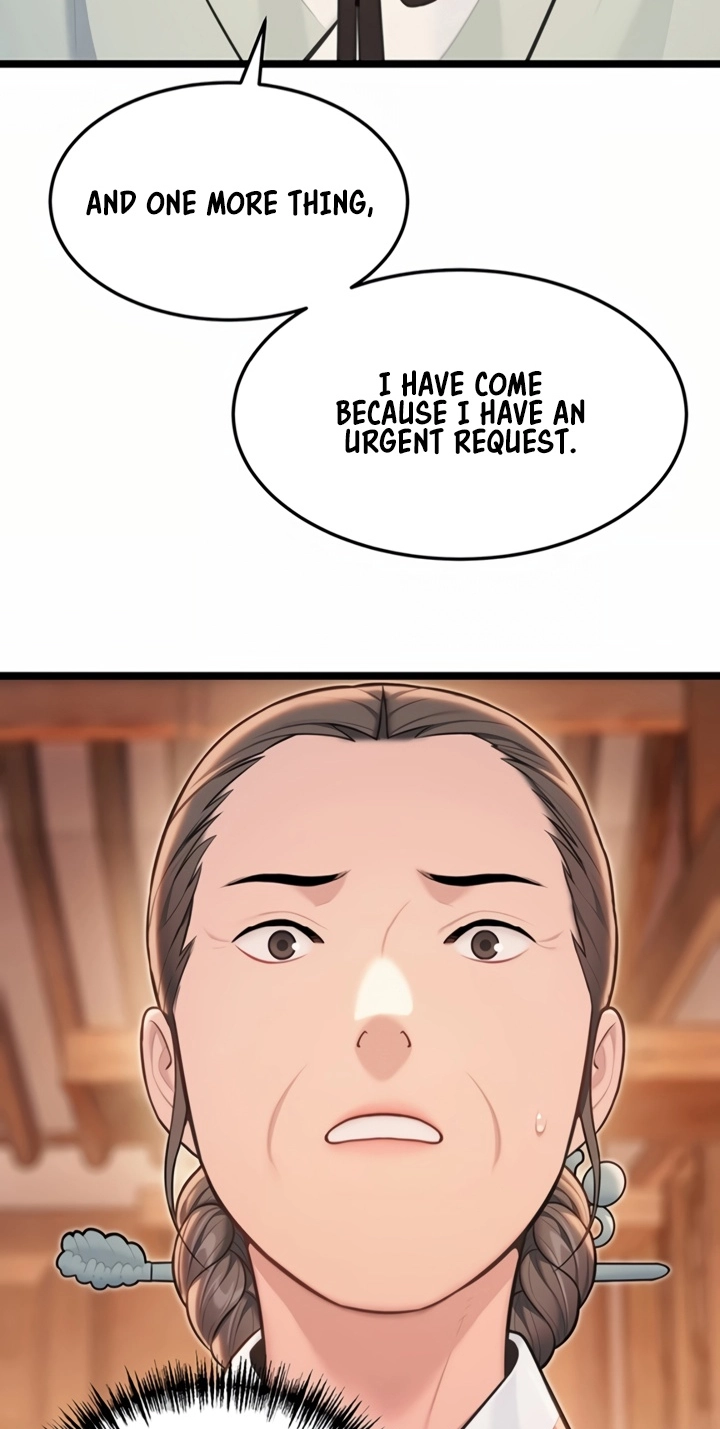 Read God Bless You chapter 74 image 45 on Lezhin
