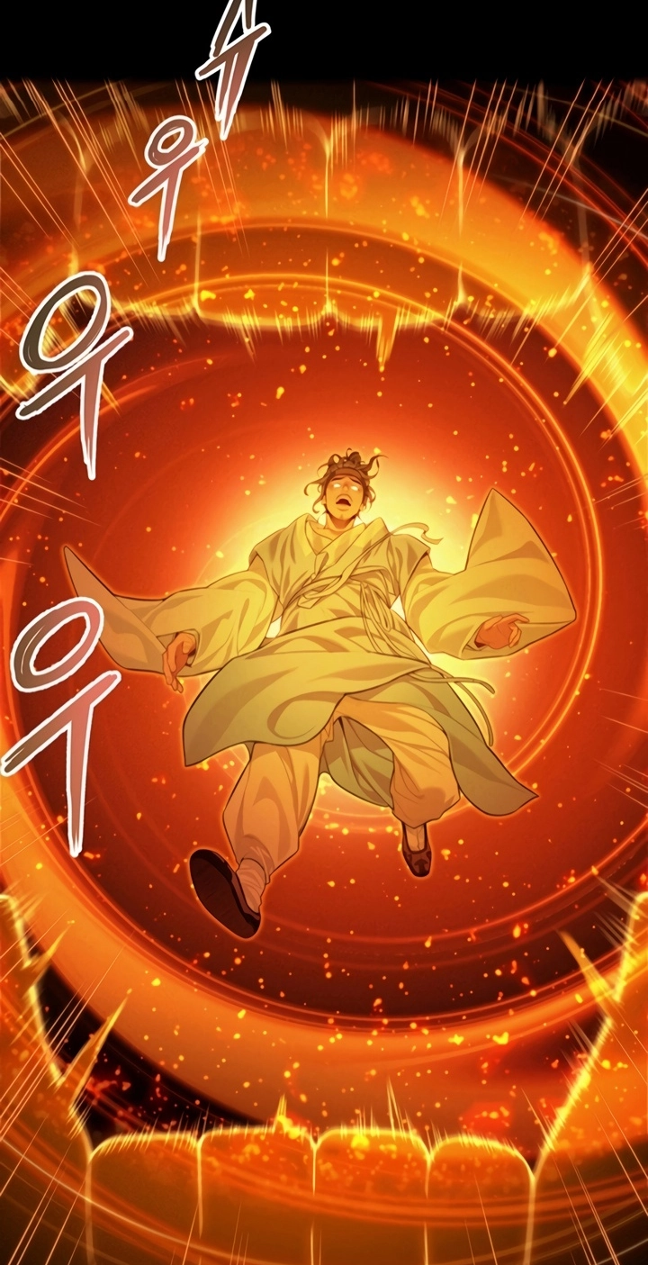 Read God Bless You chapter 74 image 5 on Lezhin