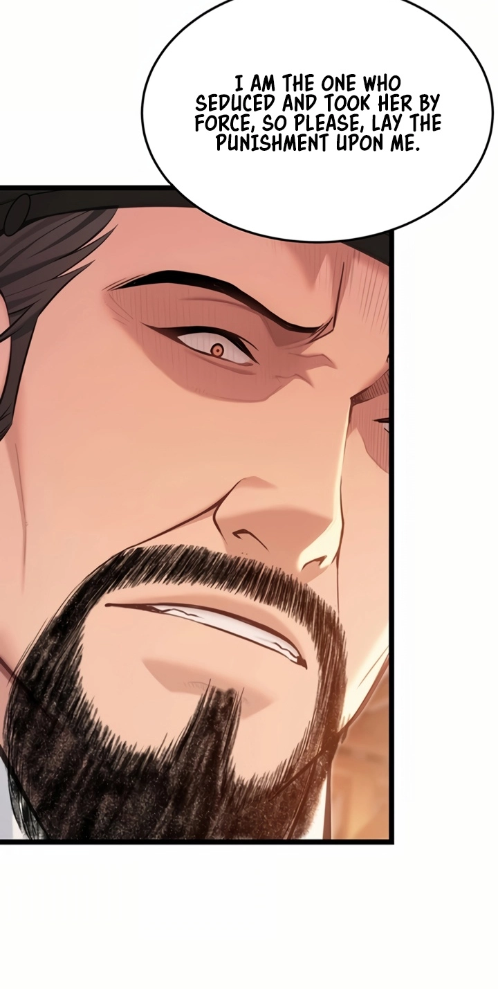 Read God Bless You chapter 74 image 51 on Lezhin
