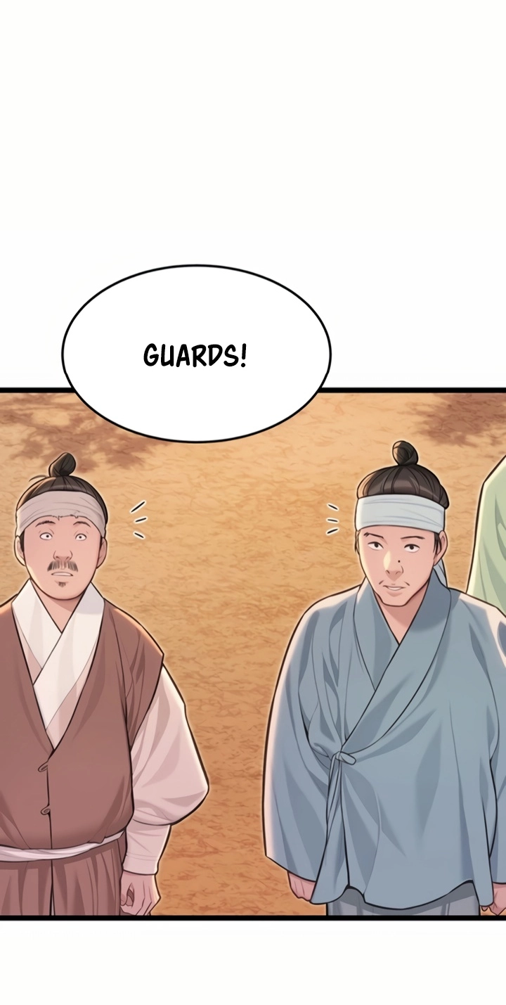 Read God Bless You chapter 74 image 52 on Lezhin