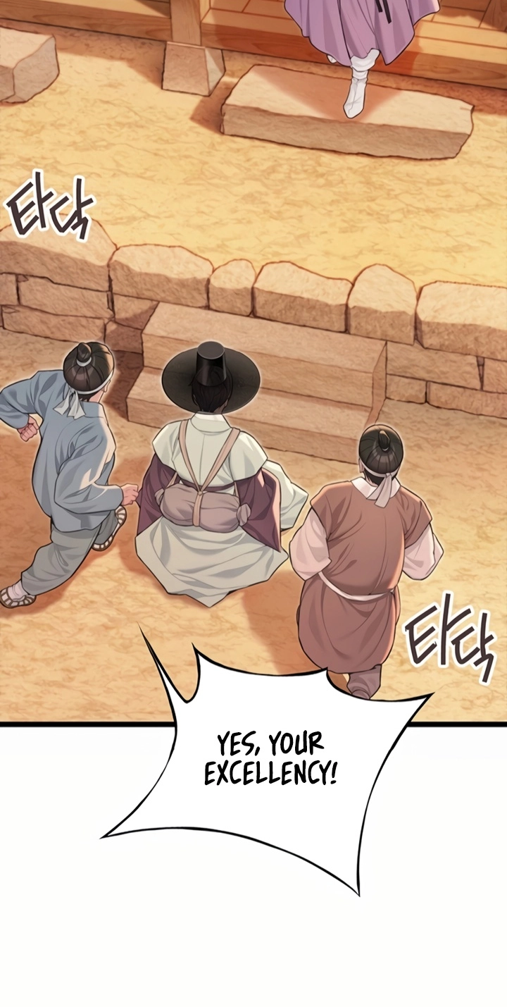 Read God Bless You chapter 74 image 54 on Lezhin