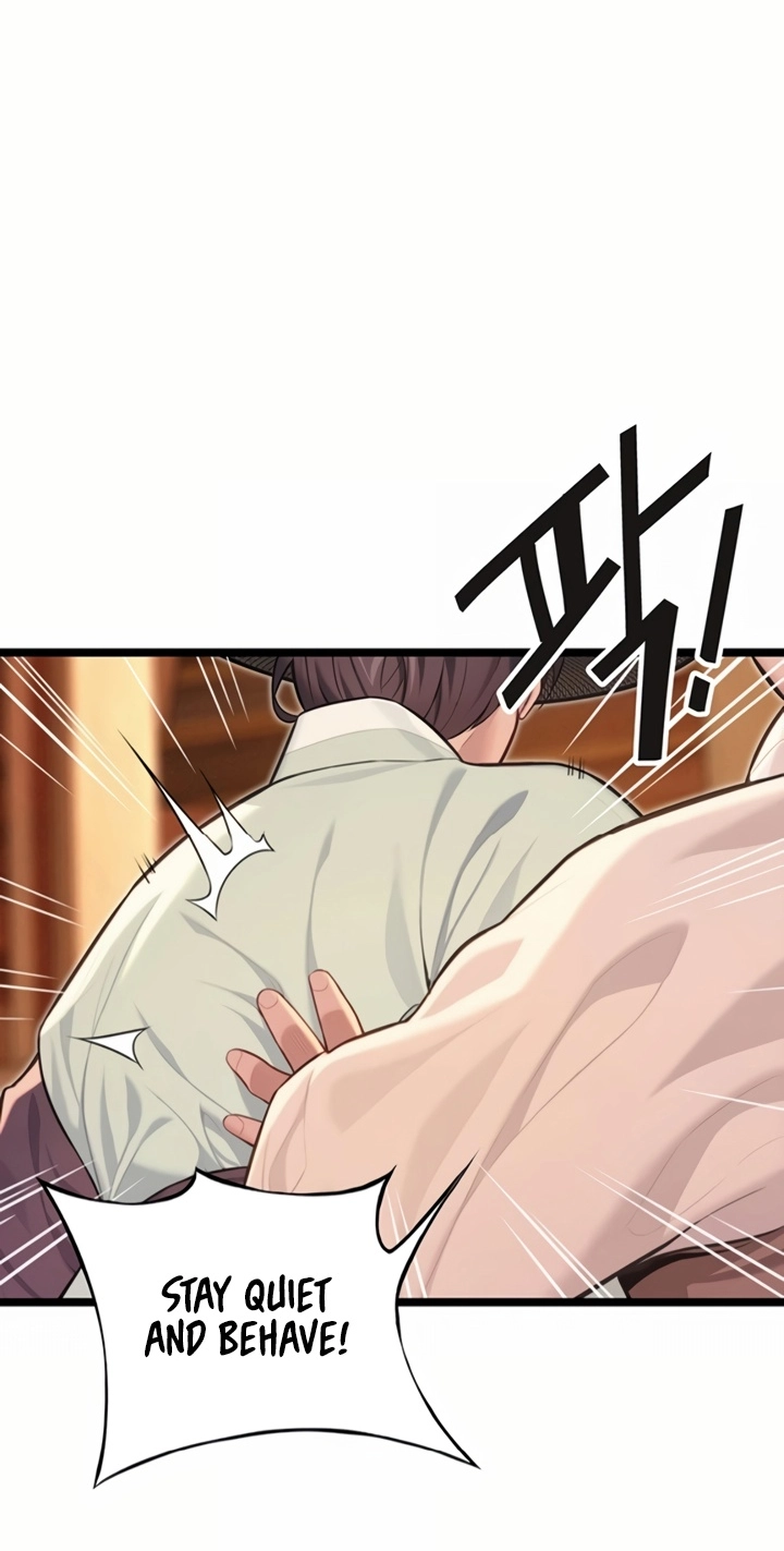 Read God Bless You chapter 74 image 55 on Lezhin