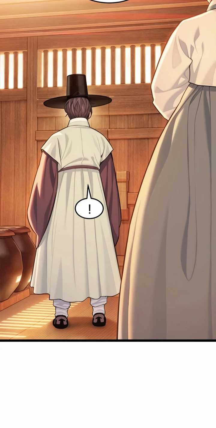 Read God Bless You chapter 74 image 62 on Lezhin