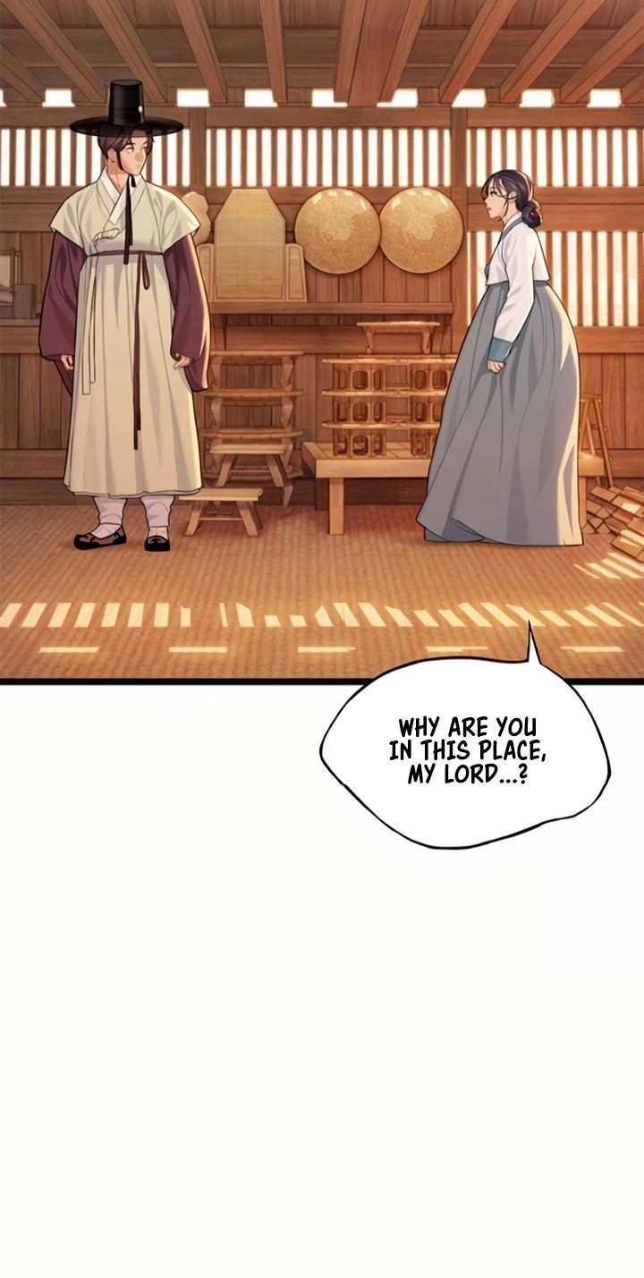 Read God Bless You chapter 74 image 66 on Lezhin