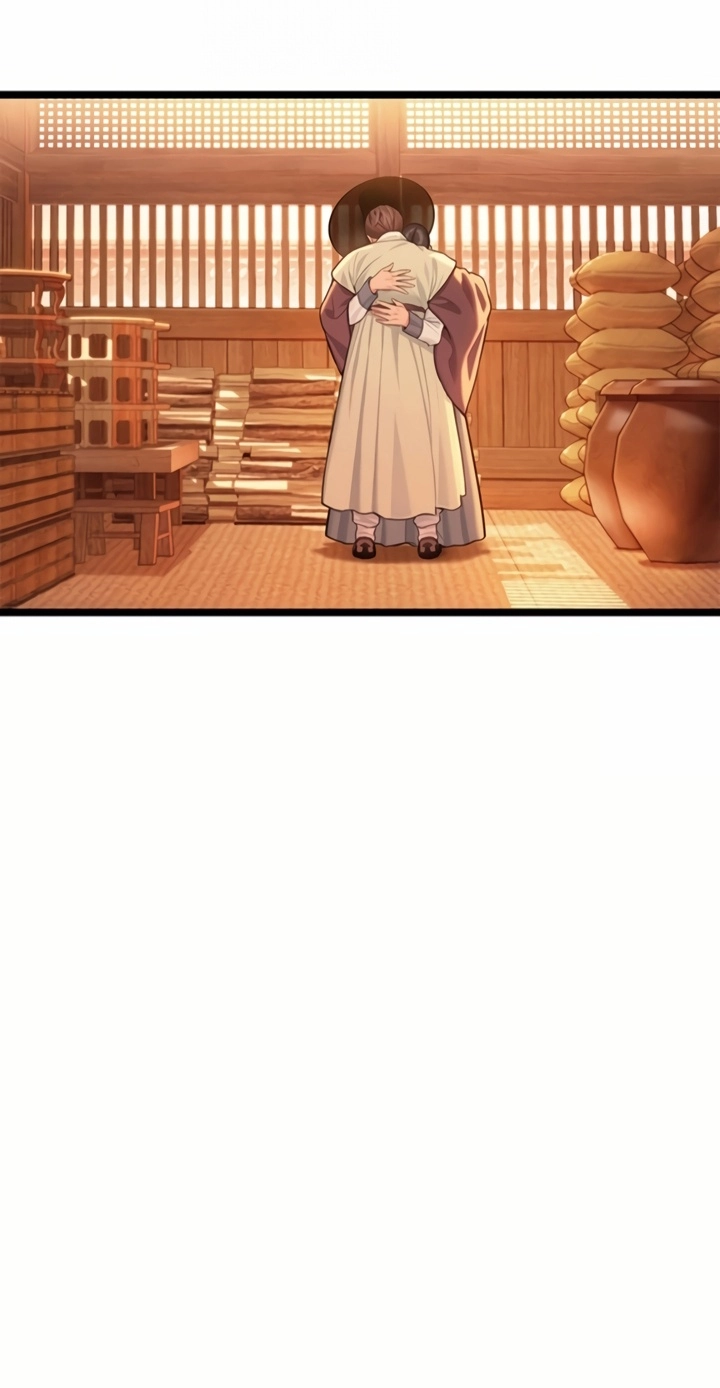 Read God Bless You chapter 74 image 70 on Lezhin