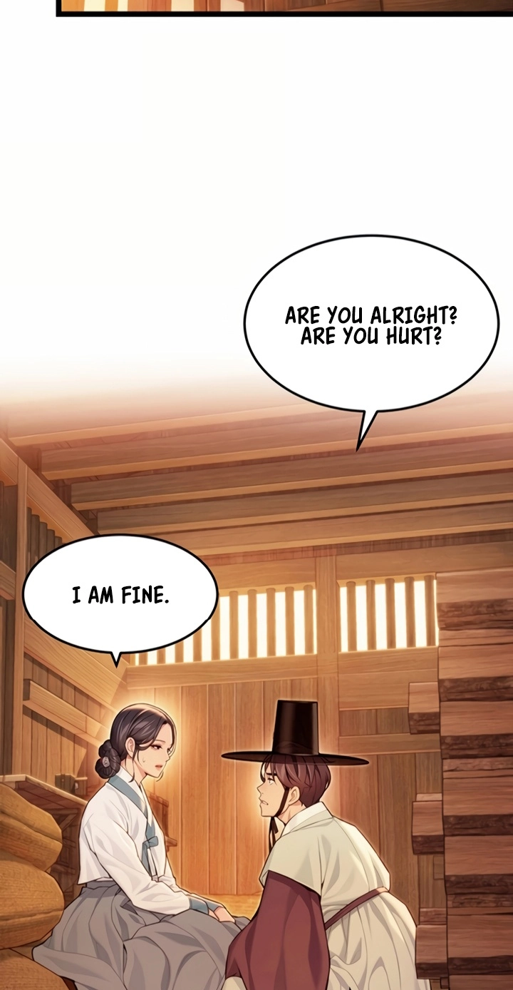 Read God Bless You chapter 74 image 72 on Lezhin