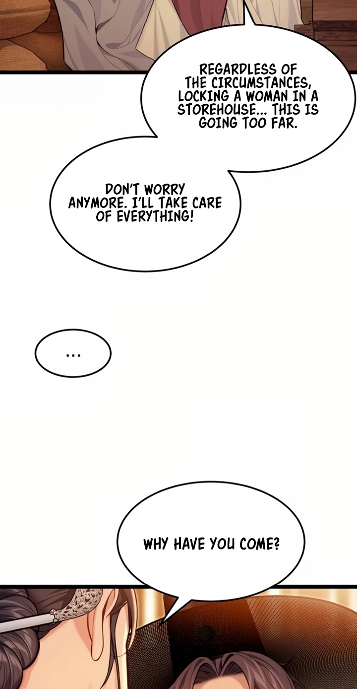 Read God Bless You chapter 74 image 73 on Lezhin