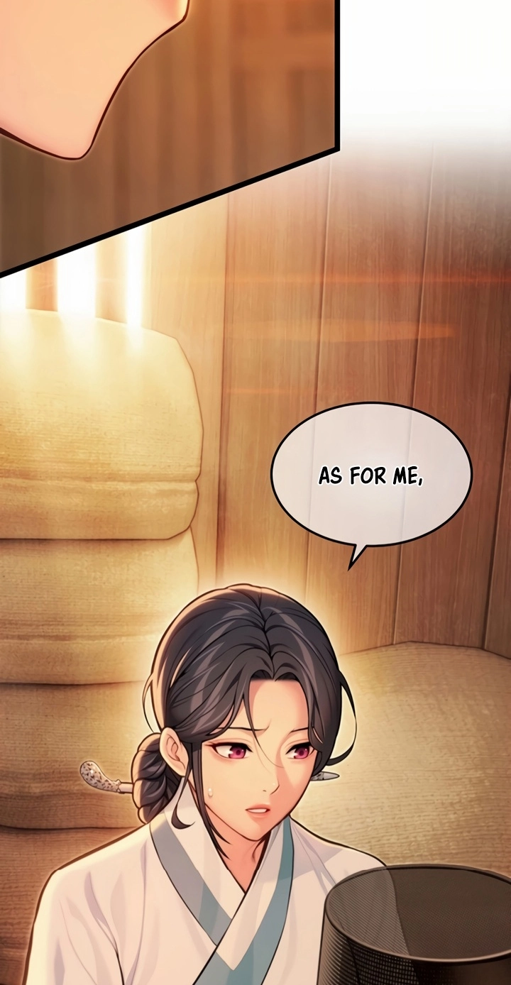 Read God Bless You chapter 74 image 75 on Lezhin