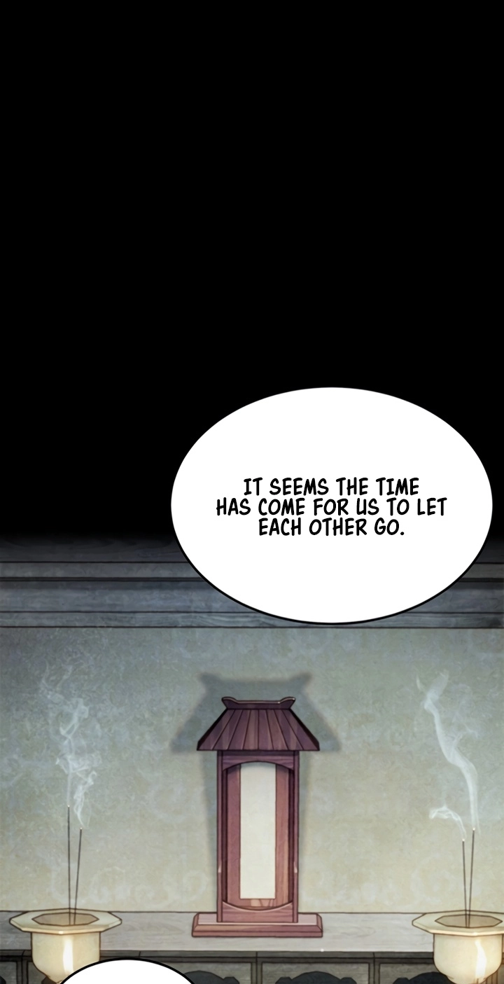 Read God Bless You chapter 74 image 8 on Lezhin