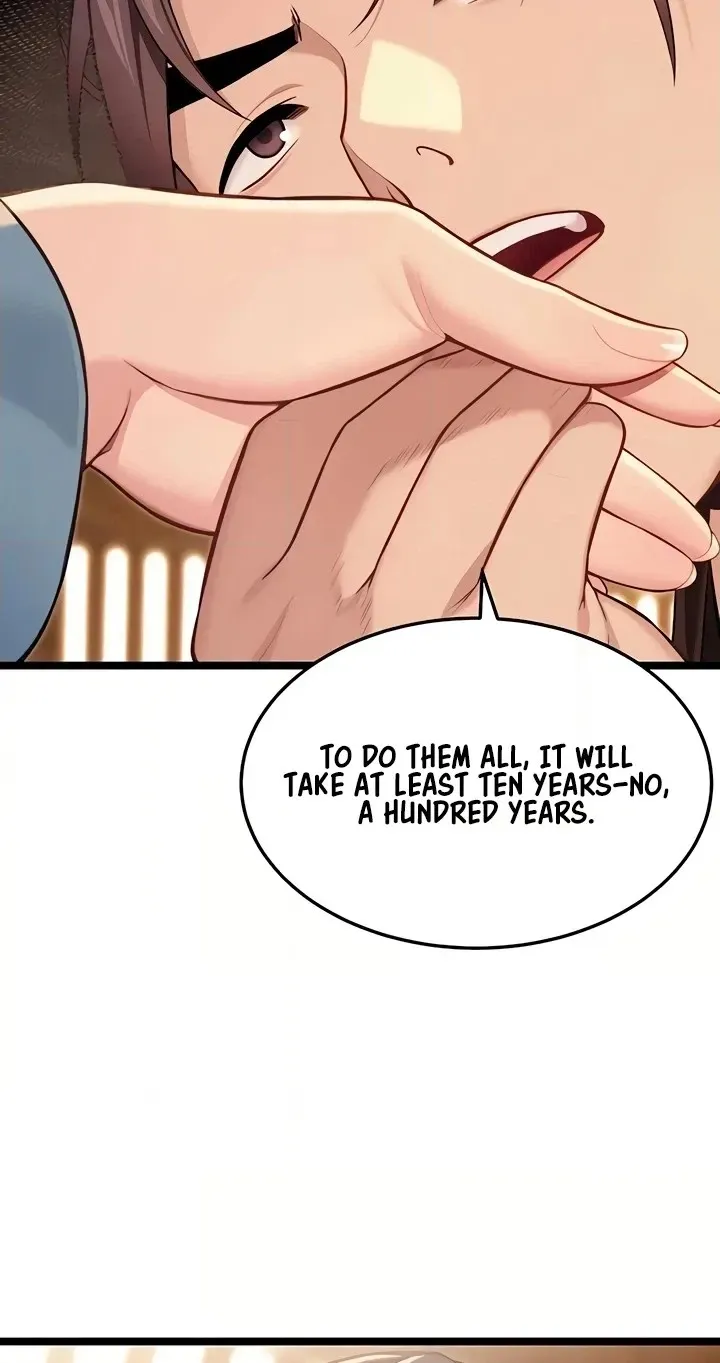 Read God Bless You chapter 75 image 19 on Lezhin