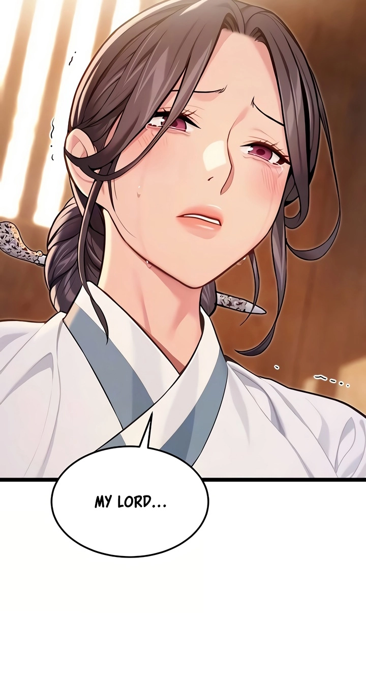 Read God Bless You chapter 75 image 20 on Lezhin