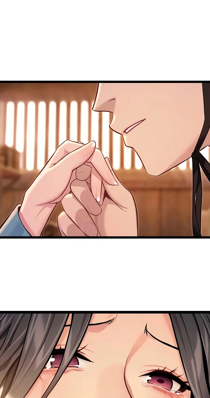 Read God Bless You chapter 75 image 21 on Lezhin