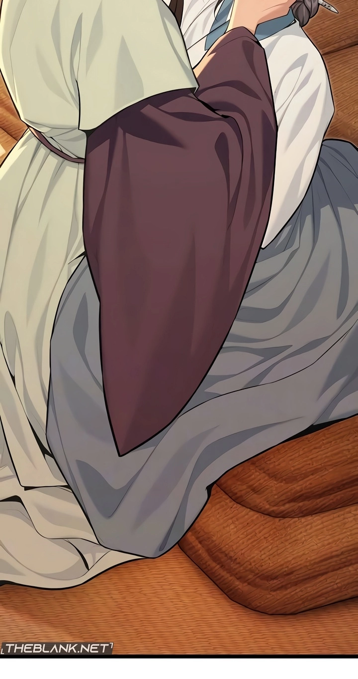 Read God Bless You chapter 75 image 23 on Lezhin