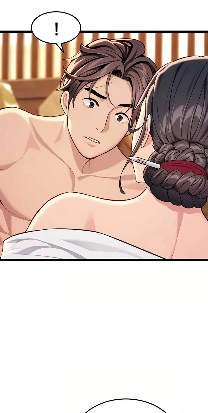 Read God Bless You chapter 75 image 29 on Lezhin