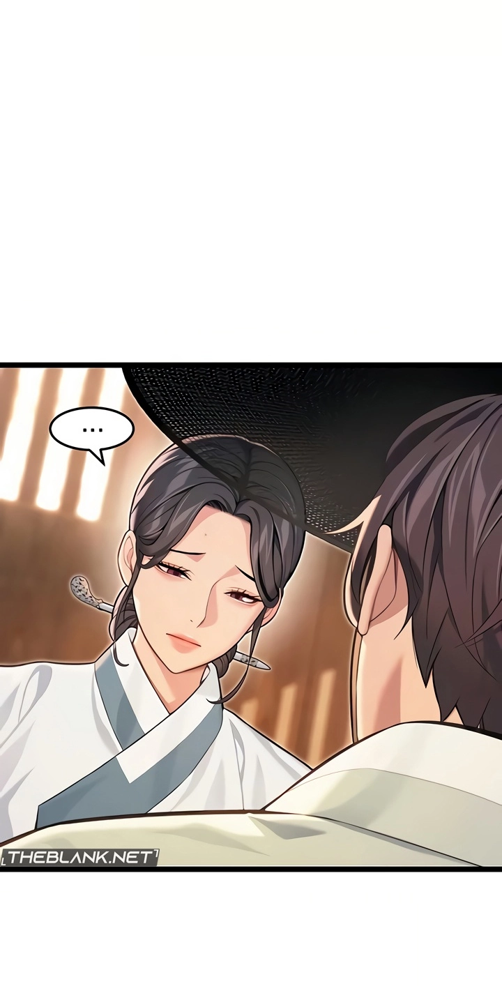 Read God Bless You chapter 75 image 3 on Lezhin