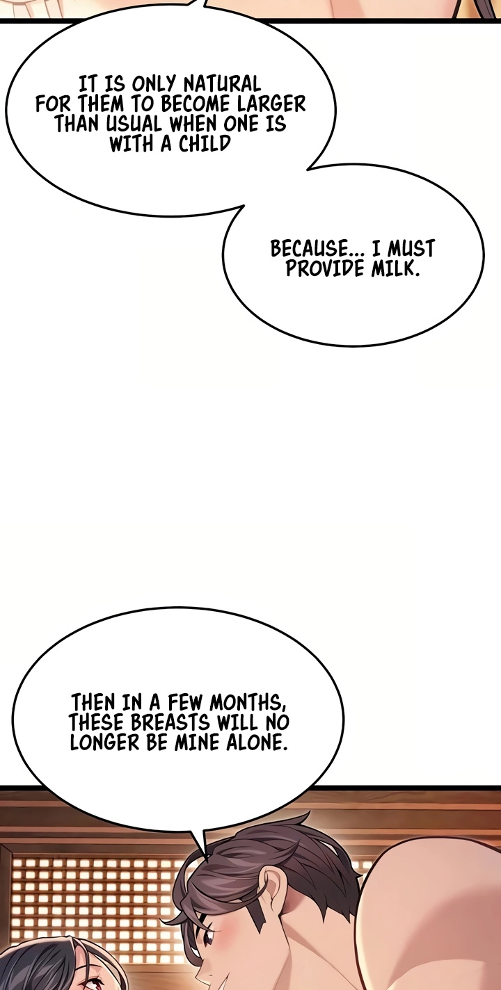Read God Bless You chapter 75 image 33 on Lezhin